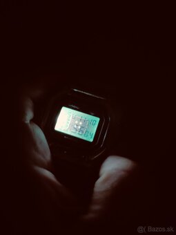 Casio G-SHOCK 40th Anniversary - 6