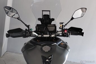Yamaha Tracer 9GT - 6