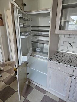 Masívna kuchynská linka z Nemecka so spotrebičmi - 6