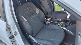 Peugeot 2008 Allure,, mód rok 2015 - 6
