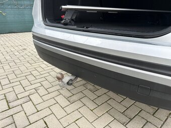 Škoda Kodiaq 1.5 TSi IV SELECTION PLUG IN HYBRID - 6