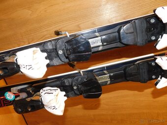 Stockli Laser CX 163 cm - 6