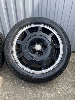 Disky VW Golf 3 - 6
