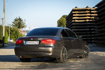 BMW Rad 3 330d A/T / AJ NA SPLÁTKY / ODPOČET DPH/ - 6