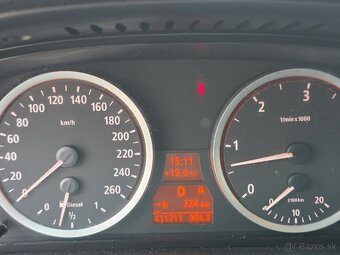 Bmw e61 - 6