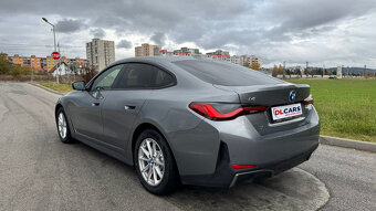 BMW i4 eDrive35 - 6
