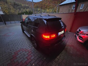 Bmw x5 40d e70 225kw - 6