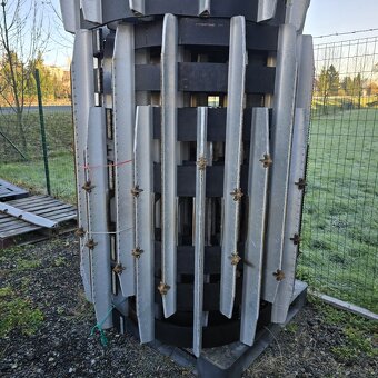 PB 600W polar, rolba, ratrak, Pisten Bully - 6