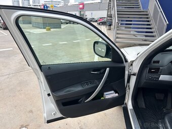 BMW X3 E83 xDrive 2.0d AT 130 kW (2010) - 6