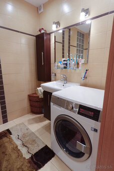 Predaj 3 izbový byt, Rezedová ul, Ružinov, Bratislava II - 6