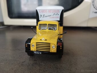 1:43 Citroën T 55 - 6