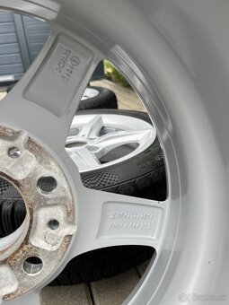 BMW R16 5x120 model 1/2 - 6