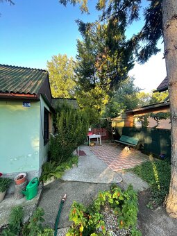 Záhrada Zúgov Nové Zámky - 6