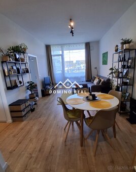 2-izbový byt v komplexe Nový Hlohovec s parkovacím miestom - 6