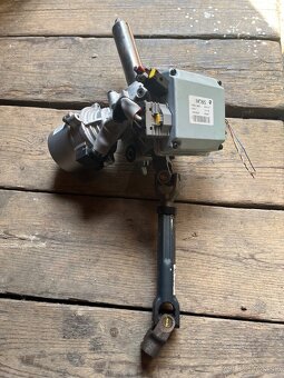 Diely na motor kia hyundai 1.6 CRDI 85kw D4FE EURO 6 - 6