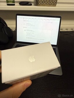 V ZÁRUKE AirPods Pro 3. Generácie - 6