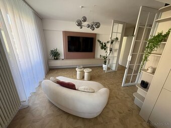 Moderný a štýlový dvojizbový byt s balkónom v centre Zvolena - 6