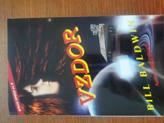 Bill BALDWIN    - Navigátor ... - 6