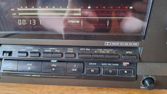 Technics RS-B655 - 6