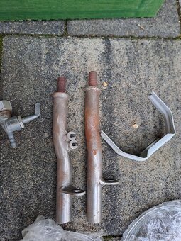 Diely jawa cz mix 4 - 6