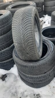 205/50R17 93V  zimne a215/50r17 -  215/55r17 - 6