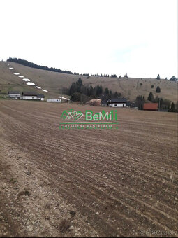 Pozemok v Čiernom Balogu na predaj ID: 002-14-TICHOa - 6