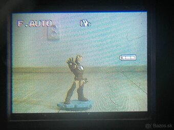 MiniDV kamera JVC GR-DVF1E - 6