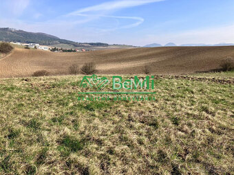 Pozemok v obci Hôrky, okres Žilina, 4511m2   036-14-JAGAa - 6