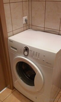 Prenájom garsónky - 6