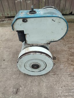 Predám kompresory Orlík - 6