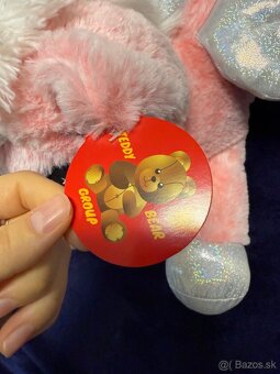 Jednorožec plyšák - 6