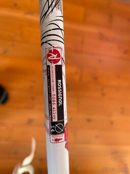 Lyže Tecno PRO XT TEAM 130cm - 6