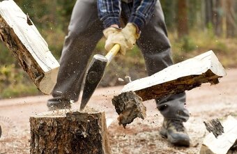 Kosím, Režem drevo, Štiepam. KE a PO kraj. - 6