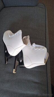 Zimné korčule na ľad 34 - 6