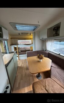 Knaus Südwind 500 - 6