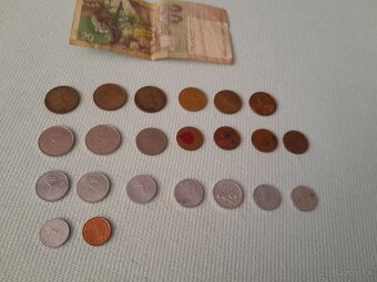 Peniaze -predám - 6