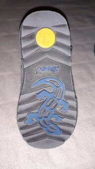 Čižmy v.22 - 6