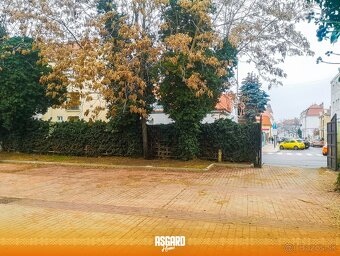 Obchodné priestory s kanceláriami pri centre mesta - 6