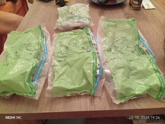 Plastohlinikove fitingy - 6