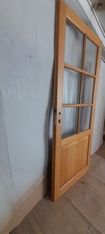 Interiérové Dvere 80 Ľ 1 KS - 6
