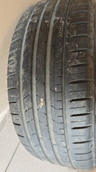 Elektróny - ALU disky 7jx16 - 6