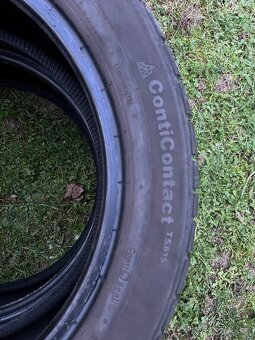 215/50 r17 zimné Continental 93V XL - 6