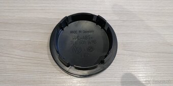Predám stredové krytky - 6