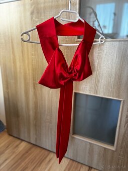 Spoločenské šaty - 6