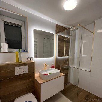 3izbovy byt, apartman,2x parkovisko - 6