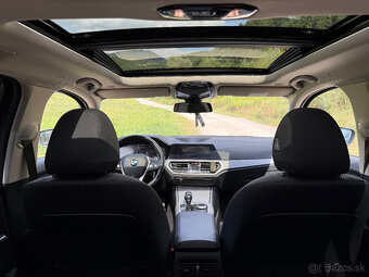 BMW 320d mHEV xDrive A/T - 6
