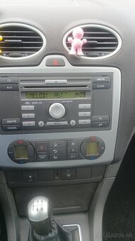 FORD FOCUS PREDAJ - 6
