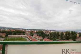 Garzónka- Kuzmányho sídlisko, Magurská - 6