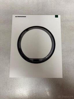 UltraHuman ring - 6