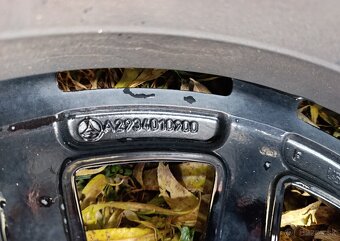 Mercedes AMG r20 - 6